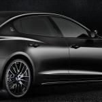 Maserati Quattroporte S Nerissimo 2018 года